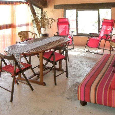 Maison Charmante Avec Terrasse Et Jardin A Noves Εξωτερικό φωτογραφία