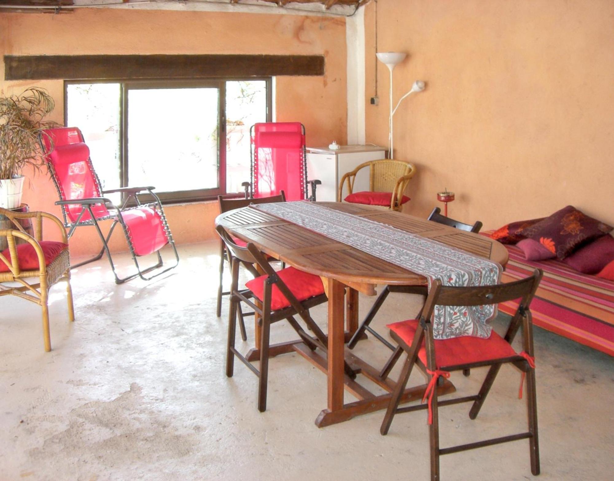 Maison Charmante Avec Terrasse Et Jardin A Noves Εξωτερικό φωτογραφία